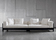 Alison Black Lac. | Minotti