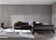 Alison Black Lac. | Minotti