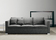 Deep Suitcase | Minotti