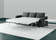 Deep Suitcase | Minotti