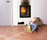 Cement tiles Spot colours | VIA
