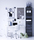 Chat-board glass memoboard | CHAT-BOARD