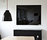 Chat-board glass memoboard | CHAT-BOARD