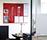 Chat-board glass memoboard | CHAT-BOARD