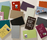 Chat-board glass memoboard | CHAT-BOARD