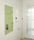 Chat-board glass memoboard | CHAT-BOARD