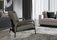 Brooks | Minotti