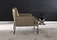 Flynt Armchair | Minotti
