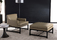 Flynt Armchair | Minotti