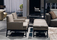 Flynt Armchair | Minotti
