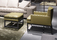 Flynt Armchair | Minotti