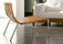 Klasen Armchair | Minotti