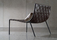 Klasen Armchair | Minotti