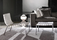 Klasen Armchair | Minotti