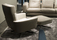 Parker | Minotti