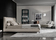 Andersen Bed | Minotti