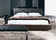 Bartlett Bed | Minotti