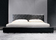 Bartlett Bed | Minotti