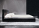 Bartlett Bed | Minotti