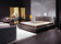 Bartlett Bed | Minotti