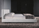 Bartlett Bed | Minotti