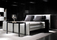 Venice Bed | Minotti
