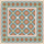 11953_200 Standardsortiment Zementmosaikplatten | VIA