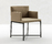 Flynt Chair | Minotti
