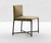 Flynt Chair | Minotti