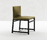 Flynt Chair | Minotti