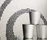 Noohn Porcelain Mosaics Air | Porcelanosa