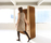 tapered softwall | molo