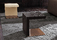 Toulouse Side table | Minotti