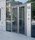 Siedle Vario door panel-mounted letterboxes | Siedle
