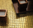 Noohn Glass Mosaics Fashion Gold | Porcelanosa