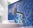 Noohn Glass Mosaics Glacier | Porcelanosa