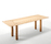 Hot Tuna table | Spazio RT