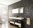Noohn Glass Mosaics Metallic Glacier | Porcelanosa