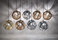 Etch Shades | Tom Dixon