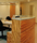 Reception desk | Plan W