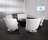 TP-1 Chair | Walter Knoll
