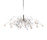 Ice Plus Pendelleuchte 15-15 | HARCO LOOR