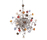 Jewel | HARCO LOOR