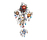 Jewel | HARCO LOOR