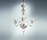 Ca’ Donà - chandelier | A.V. Mazzega