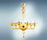 Ca’ Donà - chandelier | A.V. Mazzega