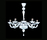 Ca’ Donà - chandelier | A.V. Mazzega