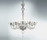 Ca’ Donà - chandelier | A.V. Mazzega