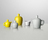 Bulky Tea set | Muuto