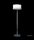 Cocco - floor lamp | A.V. Mazzega